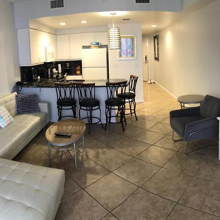 Ocean Walk Resort Daytona Beach Zewnętrze zdjęcie