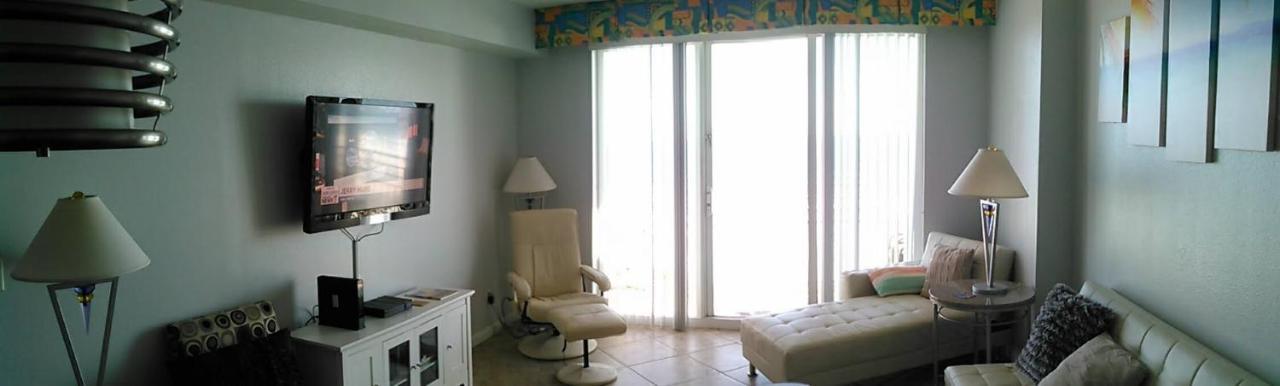Ocean Walk Resort Daytona Beach Zewnętrze zdjęcie