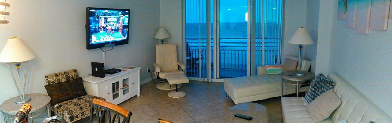 Ocean Walk Resort Daytona Beach Zewnętrze zdjęcie