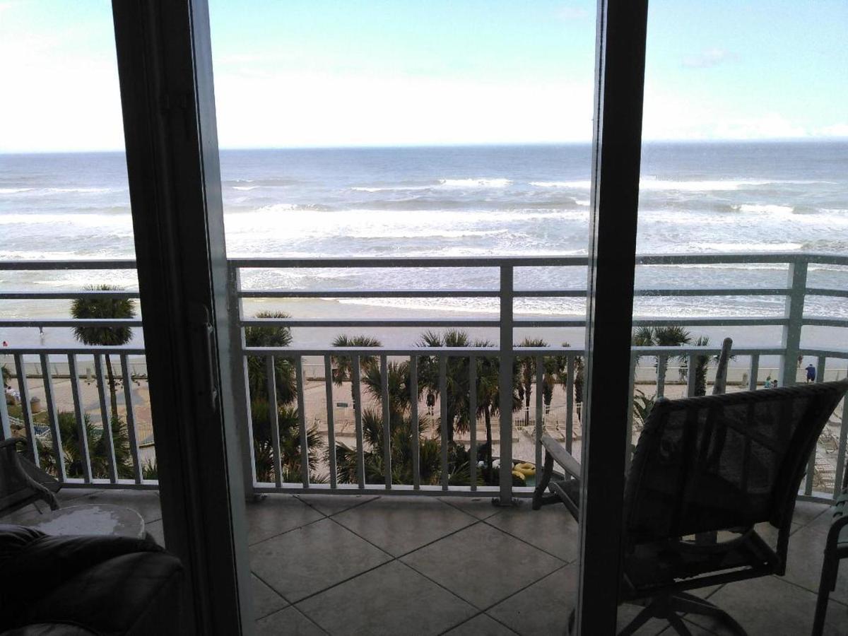 Ocean Walk Resort Daytona Beach Zewnętrze zdjęcie