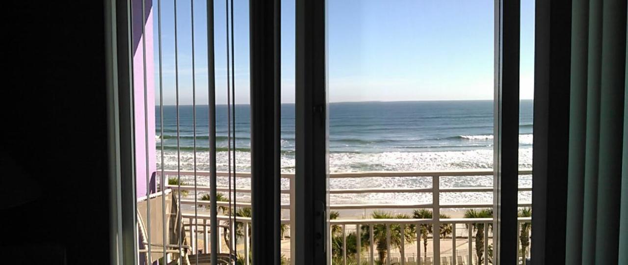 Ocean Walk Resort Daytona Beach Zewnętrze zdjęcie