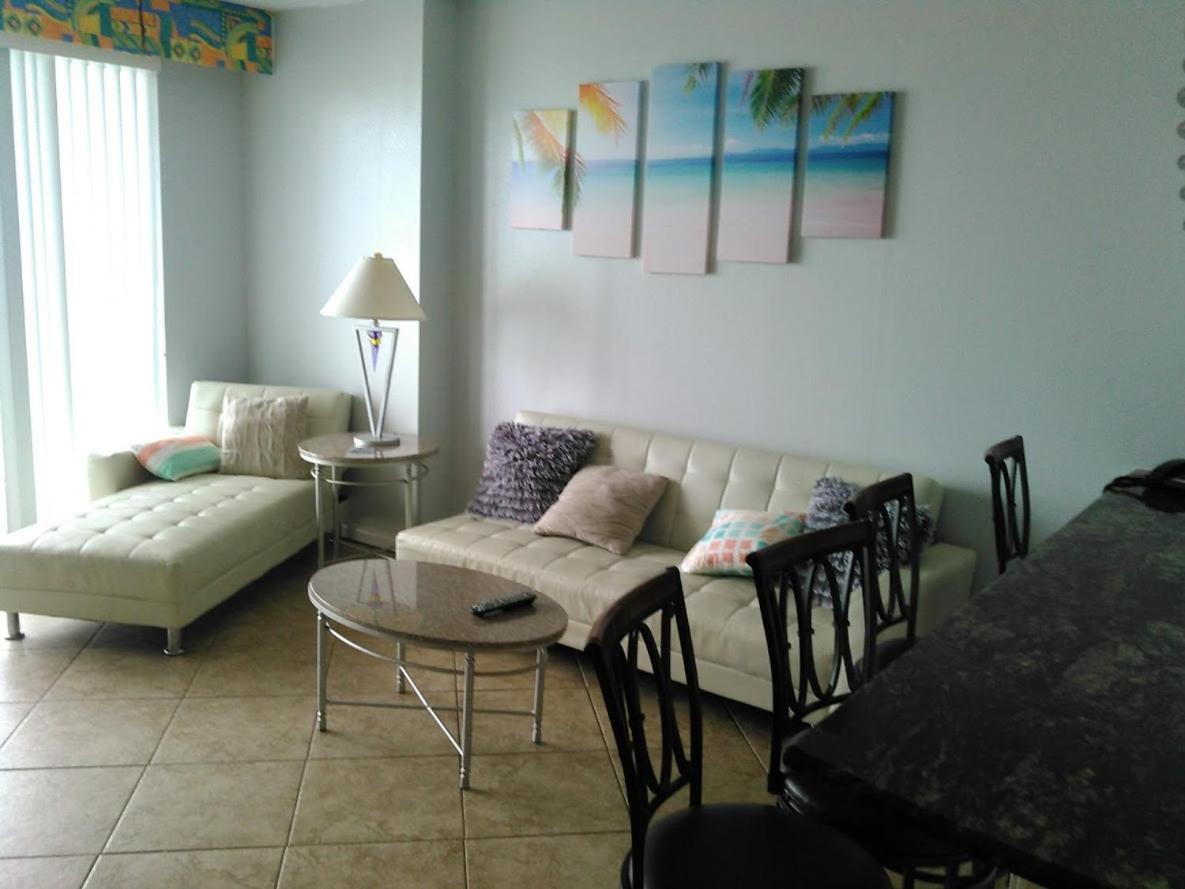Ocean Walk Resort Daytona Beach Zewnętrze zdjęcie