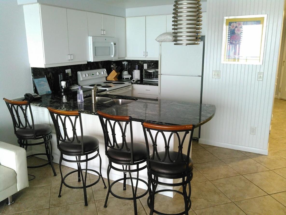 Ocean Walk Resort Daytona Beach Zewnętrze zdjęcie