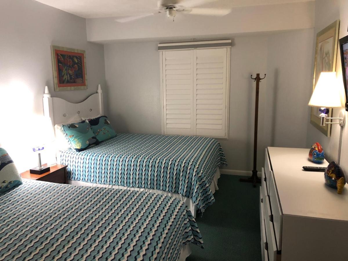 Ocean Walk Resort Daytona Beach Zewnętrze zdjęcie