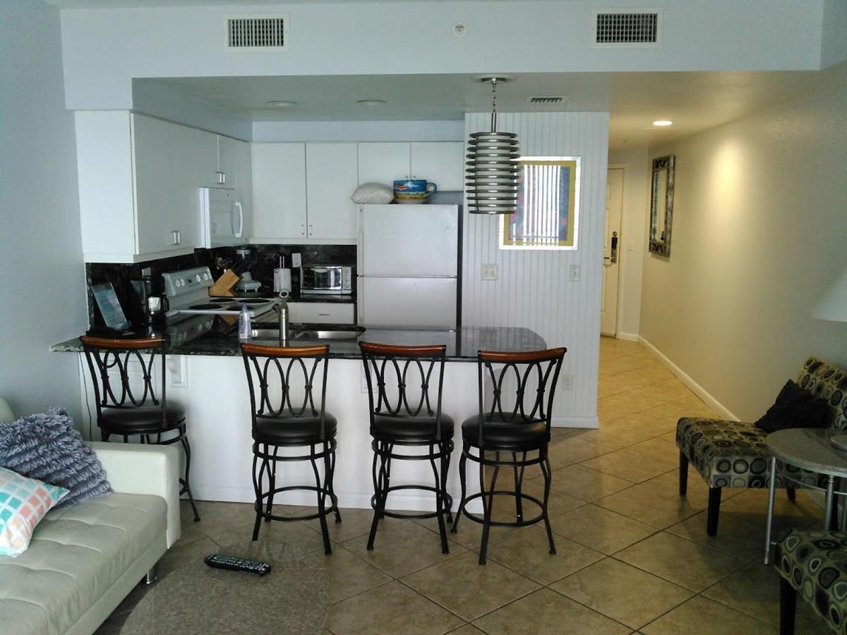Ocean Walk Resort Daytona Beach Zewnętrze zdjęcie
