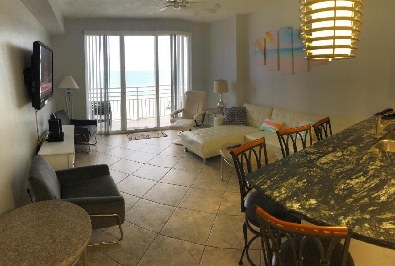 Ocean Walk Resort Daytona Beach Zewnętrze zdjęcie