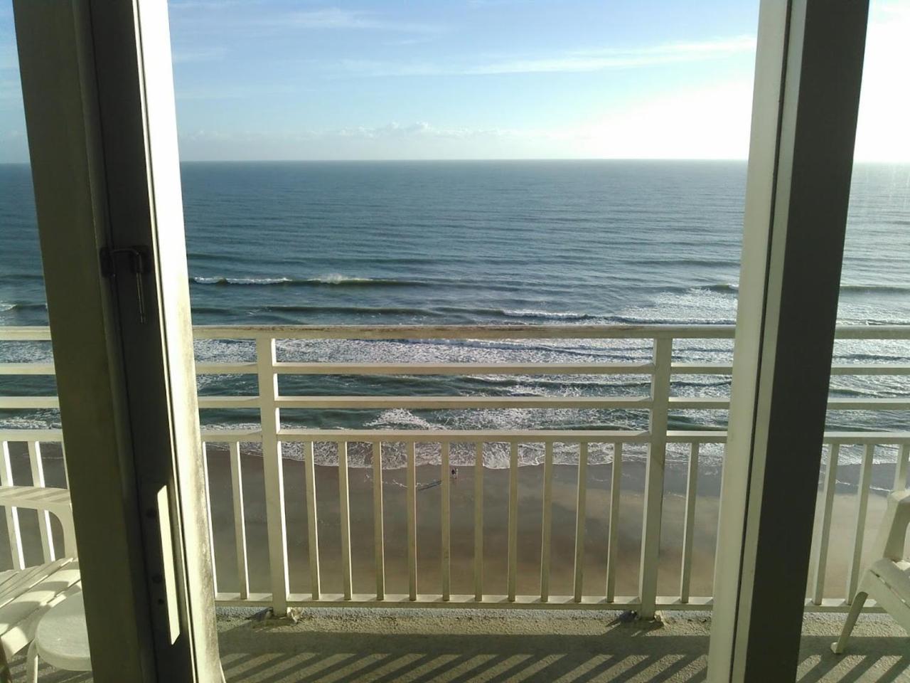 Ocean Walk Resort Daytona Beach Zewnętrze zdjęcie